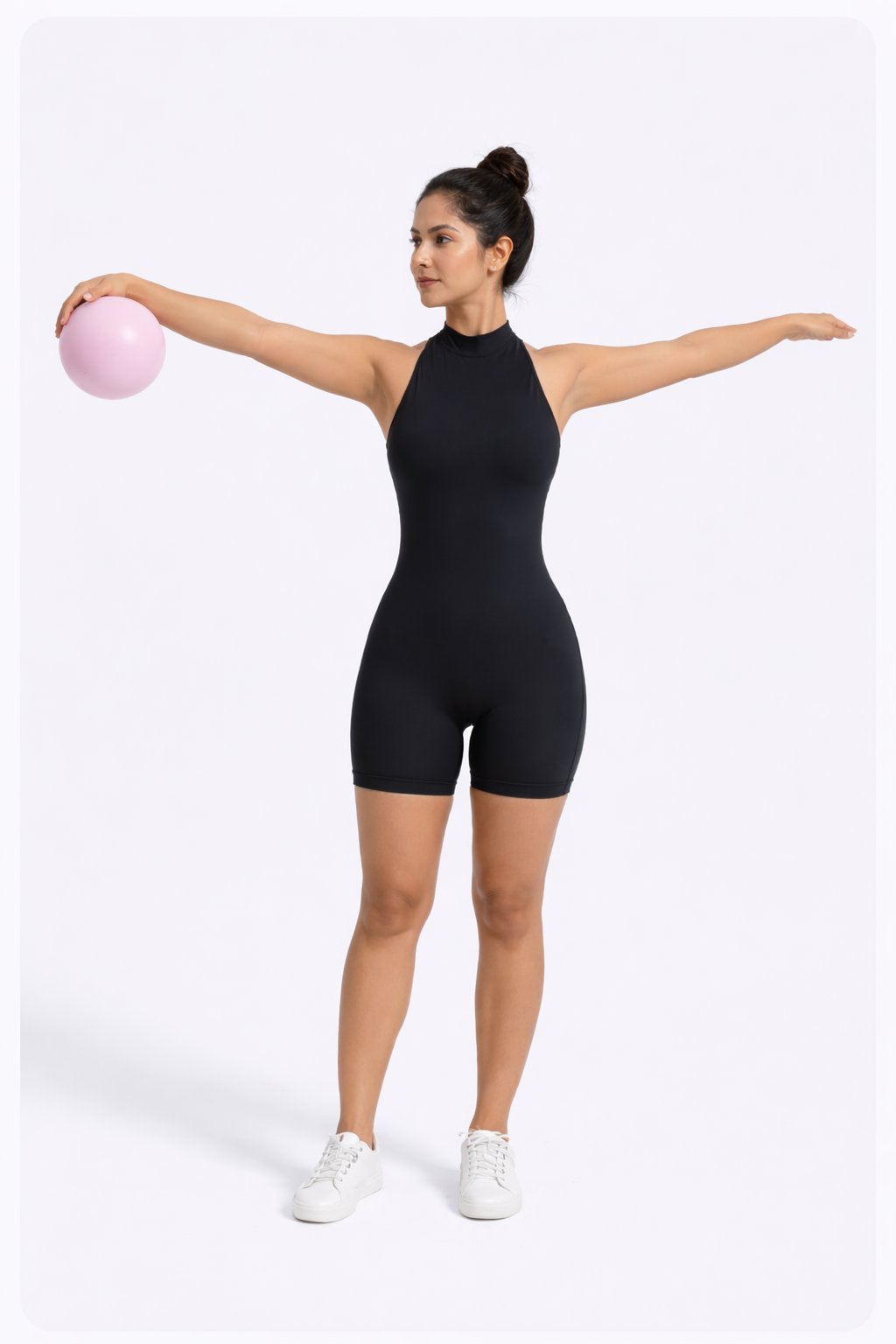 Pilara®️ Pilates ball