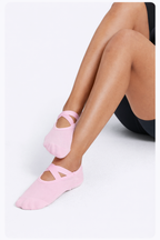 Pilara®️ Calcetas de pilates