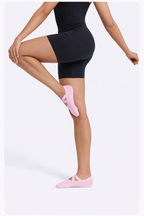 Pilara®️ Calcetas de pilates