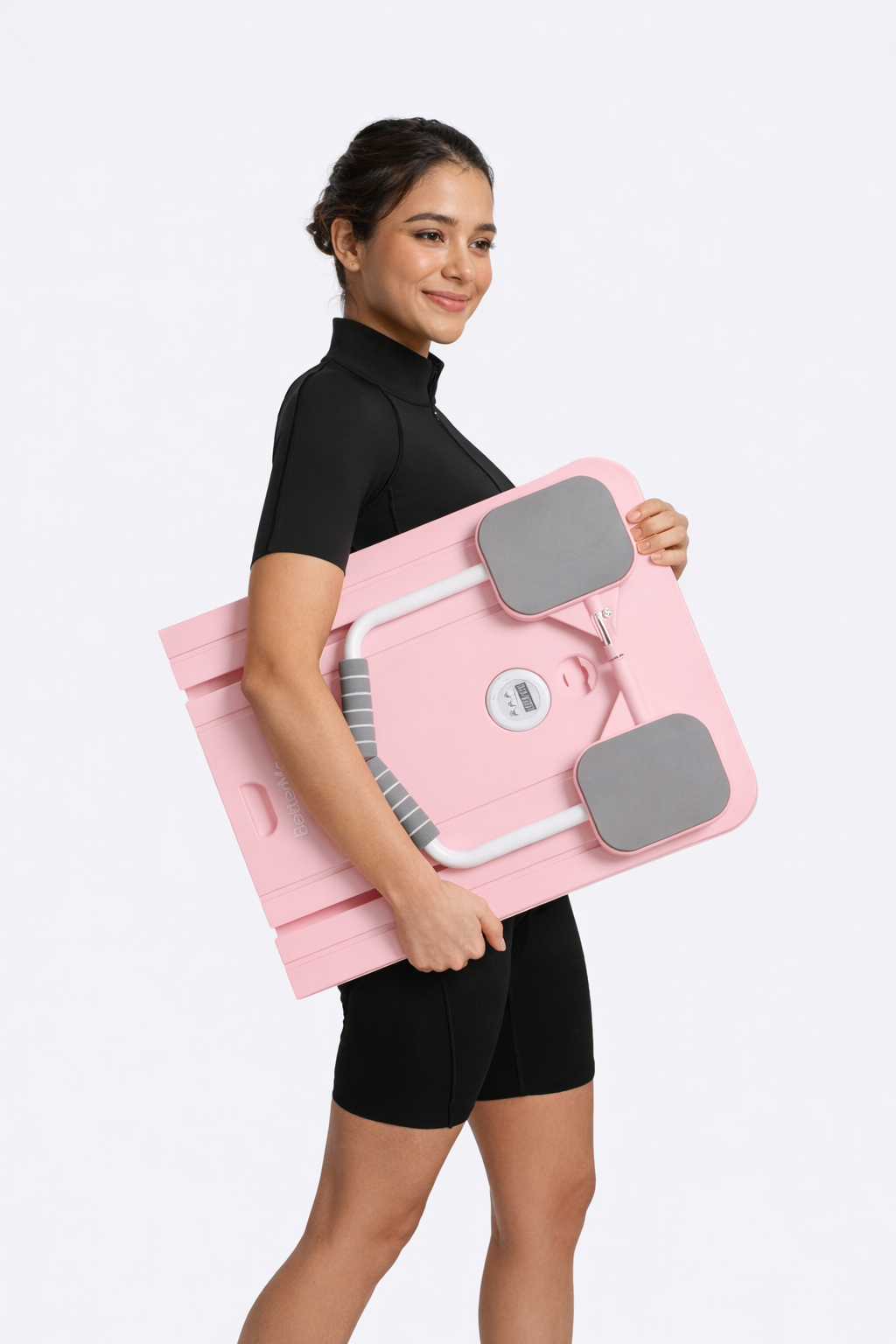 Pilara®️ Reformer portátil - Tu estudio de pilates en casa