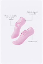 Pilara®️ Calcetas de pilates