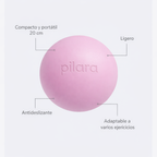 Pilara®️ Pilates ball