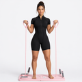 Pilara®️ Reformer portátil - Tu estudio de pilates en casa