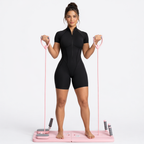 Pilara®️ Reformer portátil - Tu estudio de pilates en casa