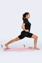 Pilara®️ Reformer portátil - Tu estudio de pilates en casa